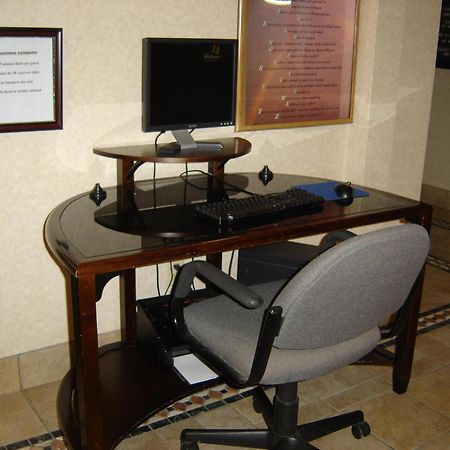 New Victorian Inn - Sioux City Bisnis foto
