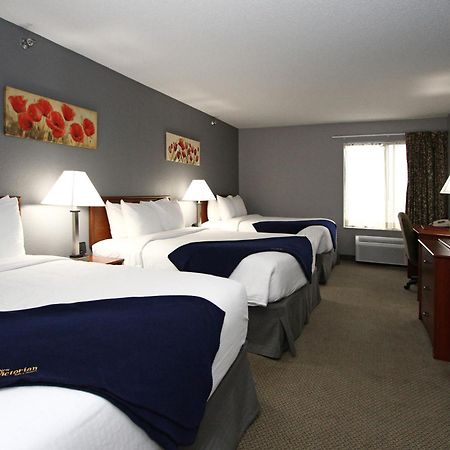 New Victorian Inn - Sioux City Bagian luar foto