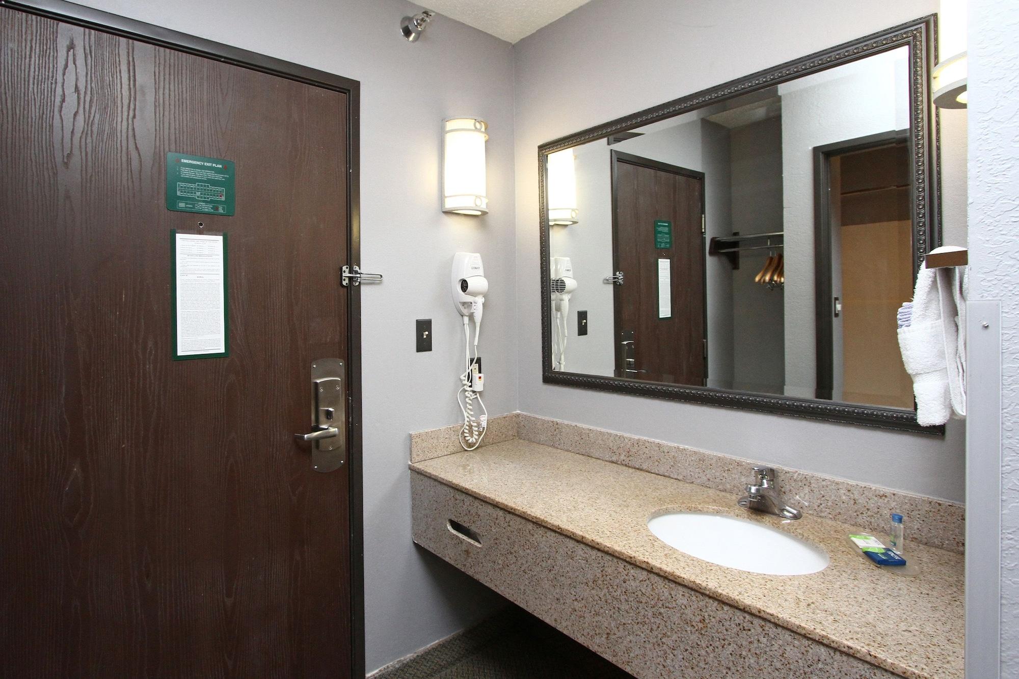 New Victorian Inn - Sioux City Bagian luar foto