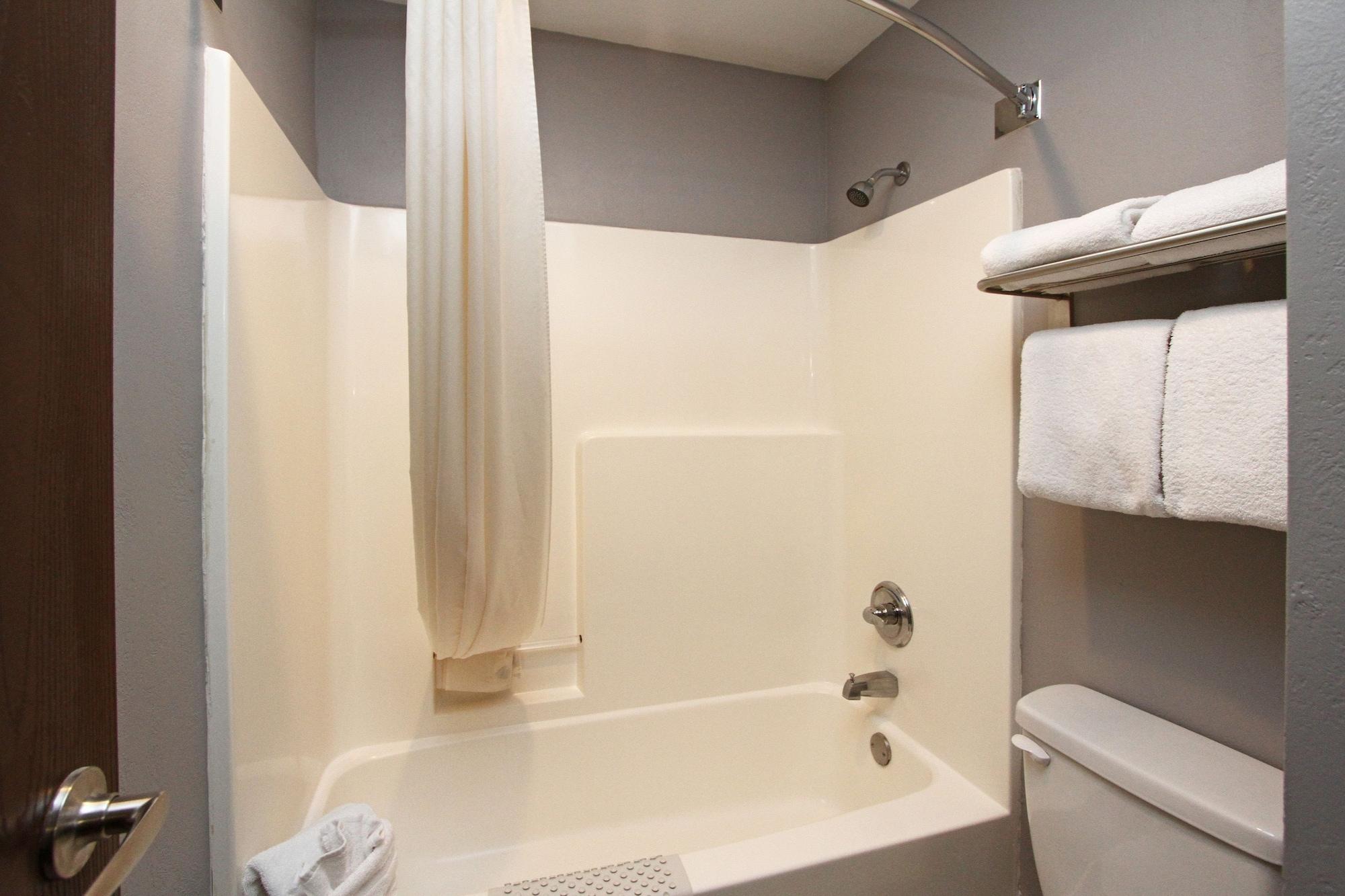 New Victorian Inn - Sioux City Bagian luar foto