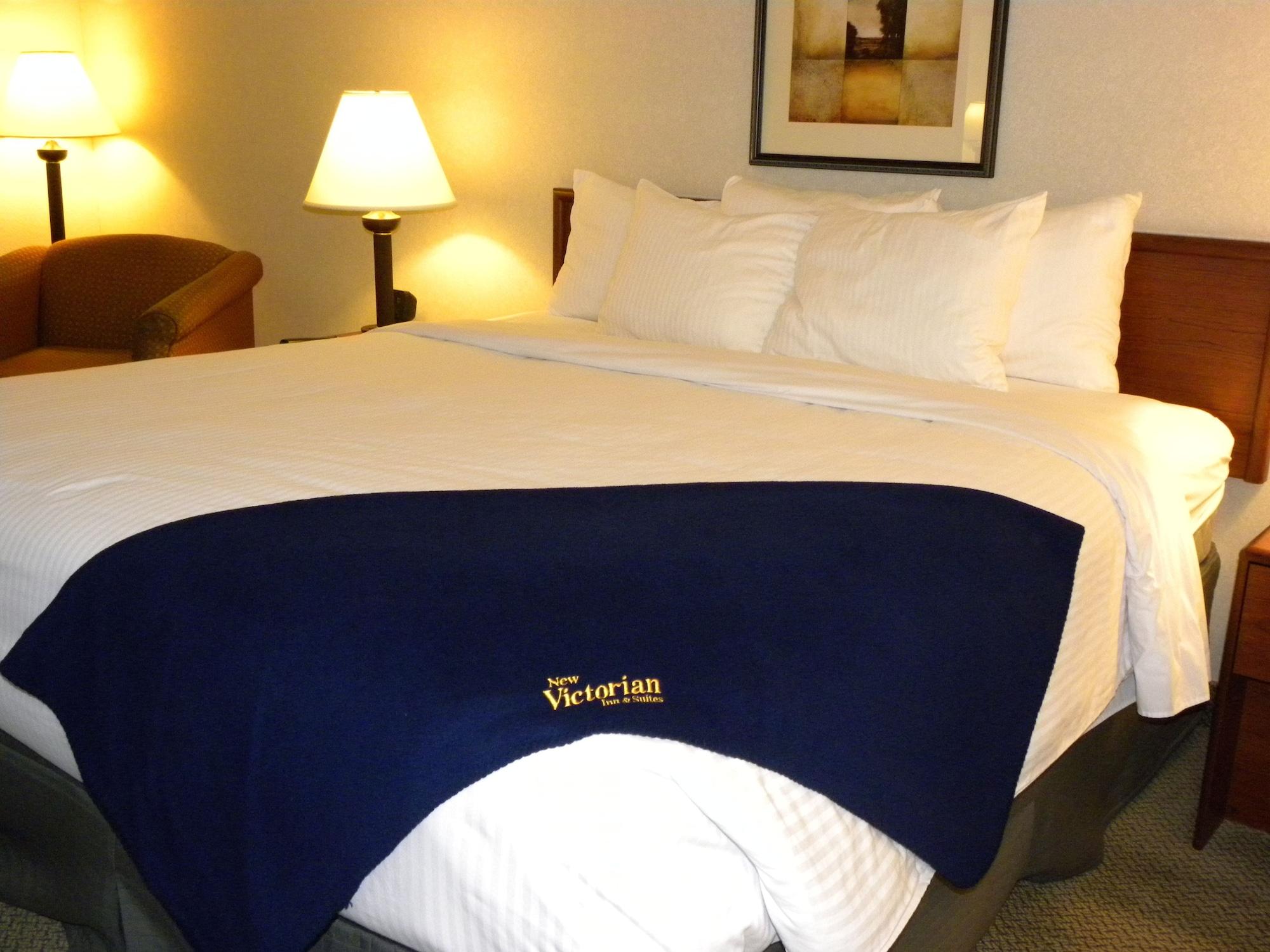 New Victorian Inn - Sioux City Bagian luar foto