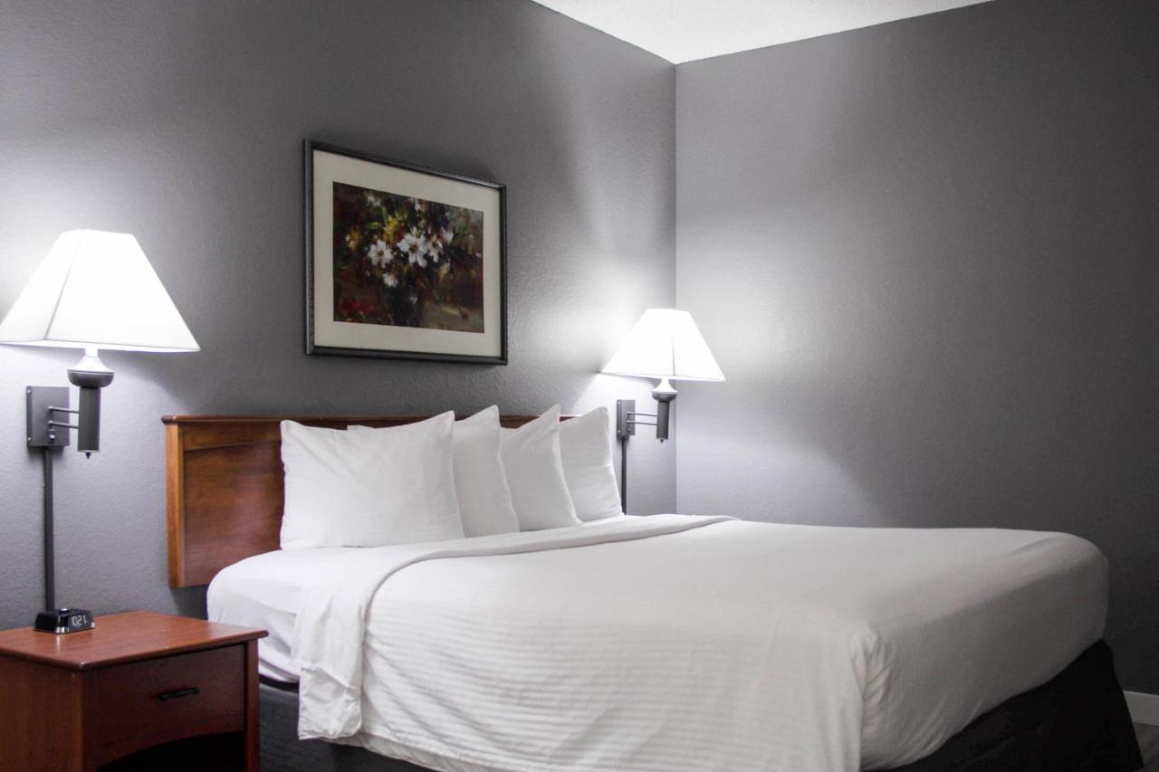New Victorian Inn - Sioux City Bagian luar foto