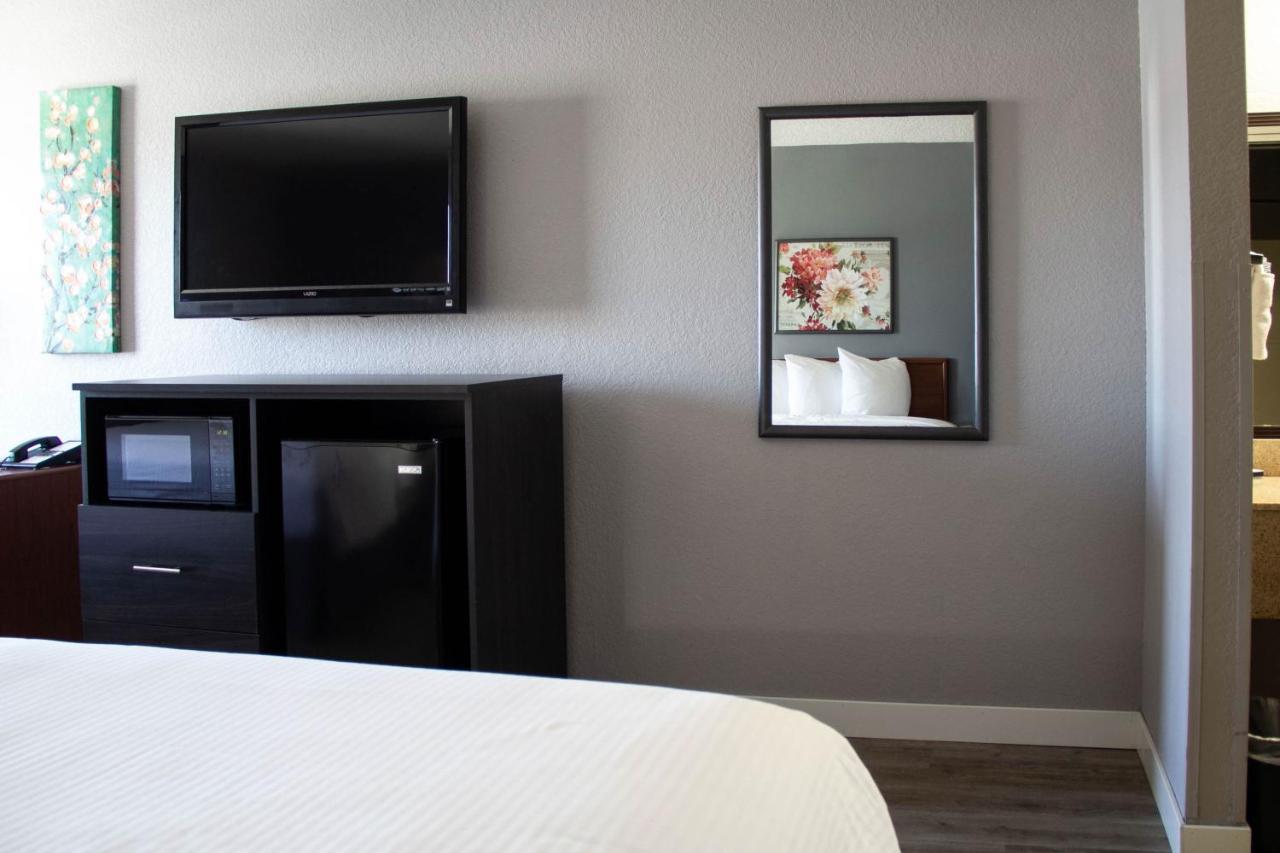 New Victorian Inn - Sioux City Bagian luar foto