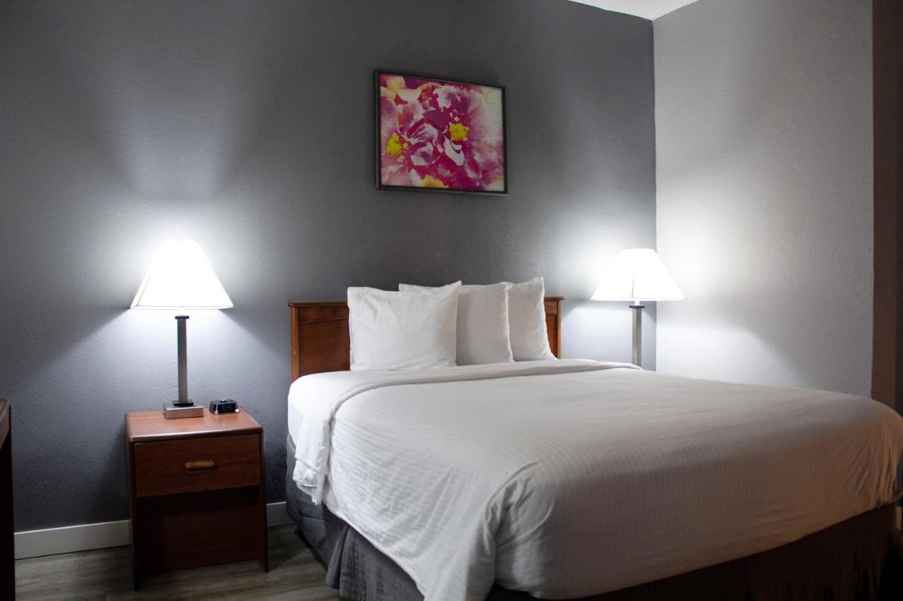 New Victorian Inn - Sioux City Bagian luar foto