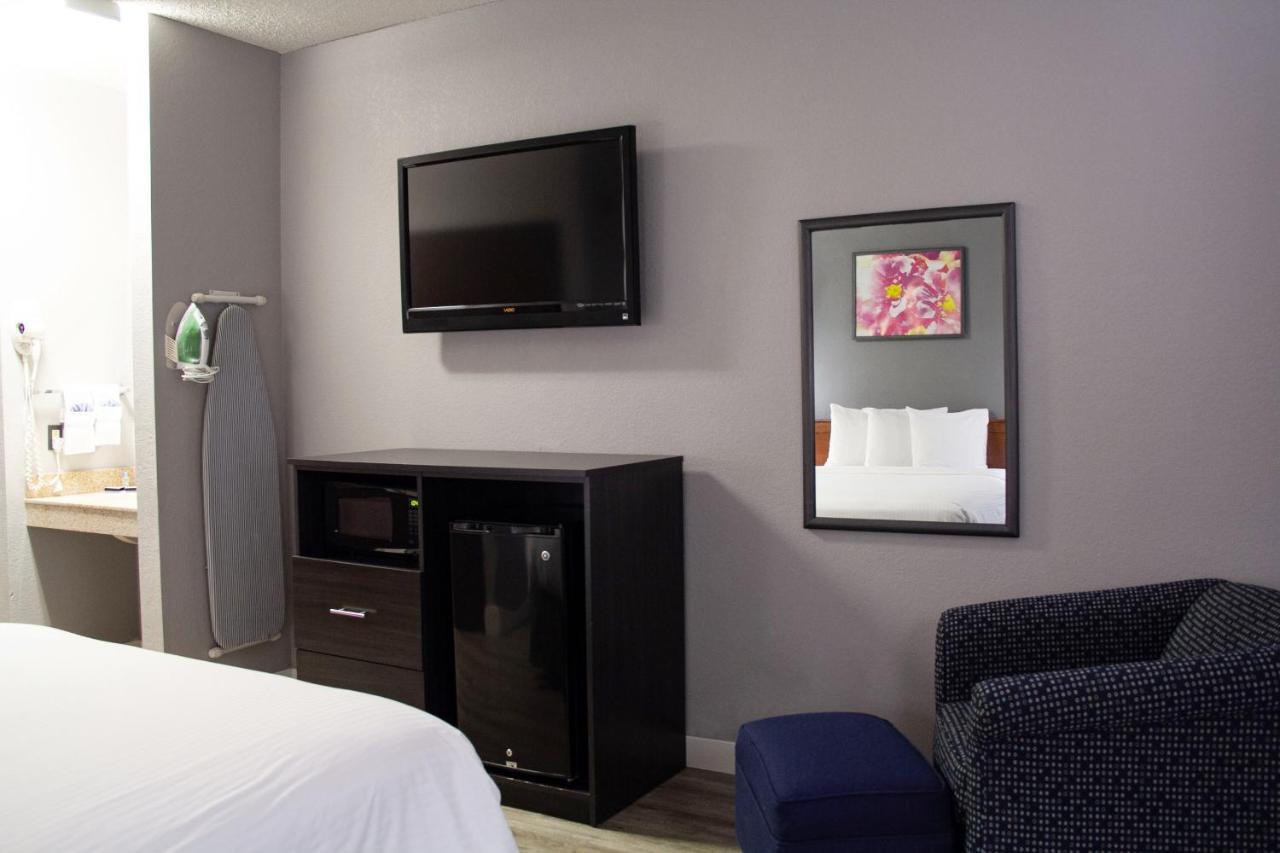 New Victorian Inn - Sioux City Bagian luar foto
