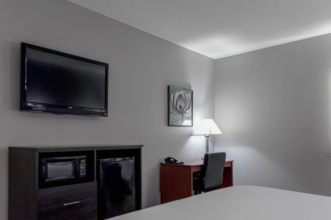 New Victorian Inn - Sioux City Bagian luar foto