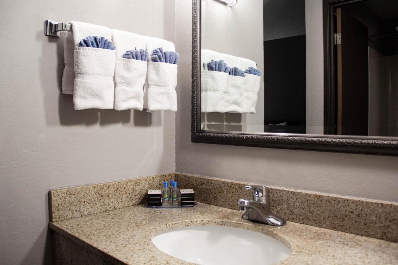 New Victorian Inn - Sioux City Bagian luar foto