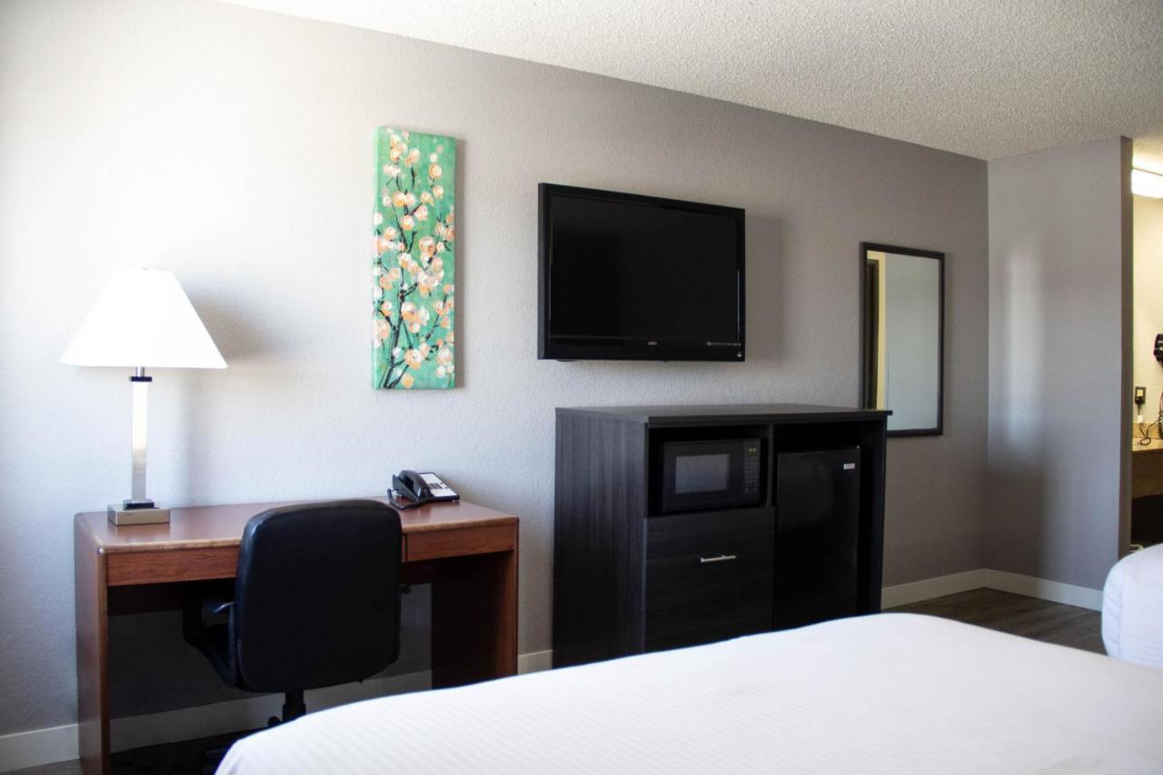 New Victorian Inn - Sioux City Bagian luar foto