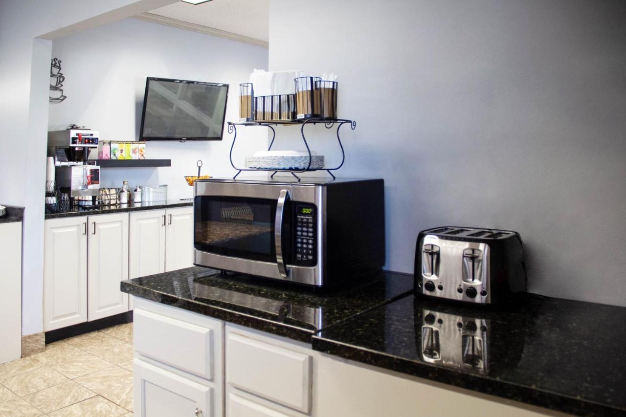 New Victorian Inn - Sioux City Bagian luar foto