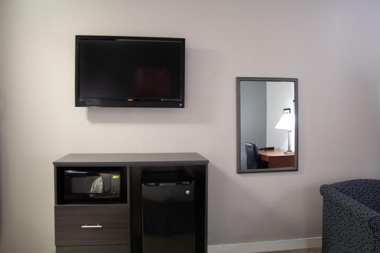 New Victorian Inn - Sioux City Bagian luar foto