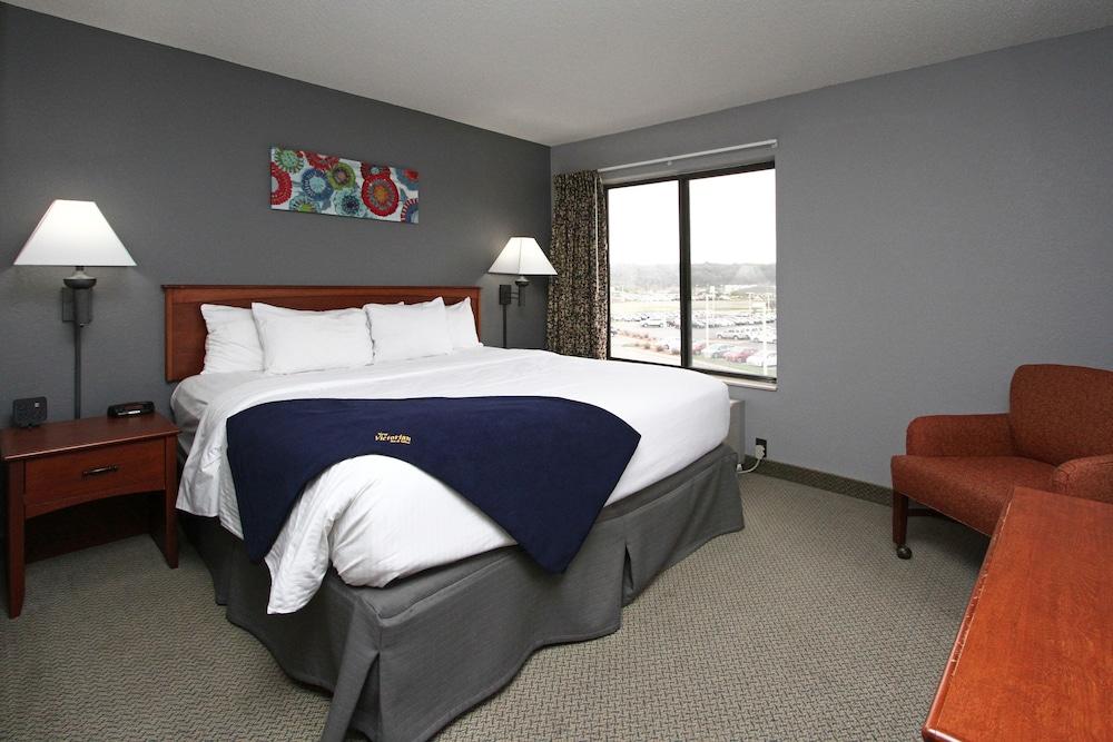 New Victorian Inn - Sioux City Bagian luar foto
