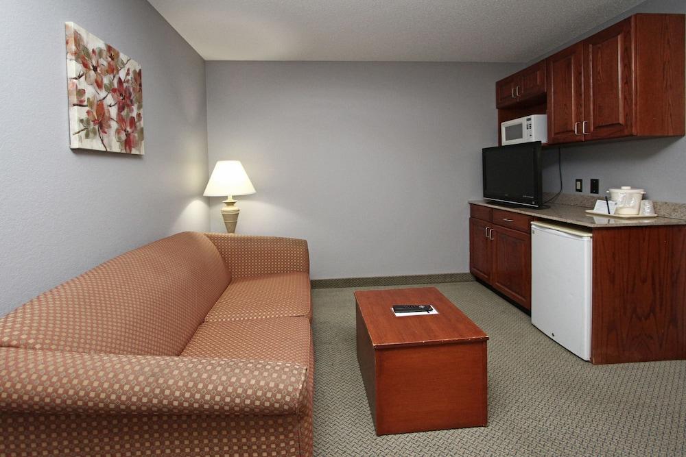 New Victorian Inn - Sioux City Bagian luar foto