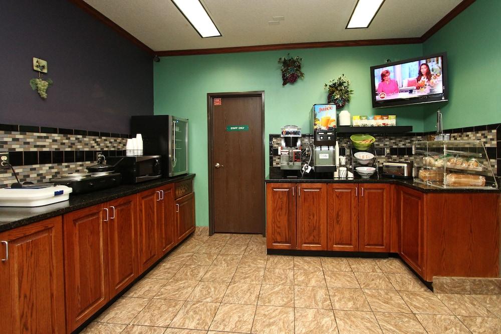 New Victorian Inn - Sioux City Bagian luar foto
