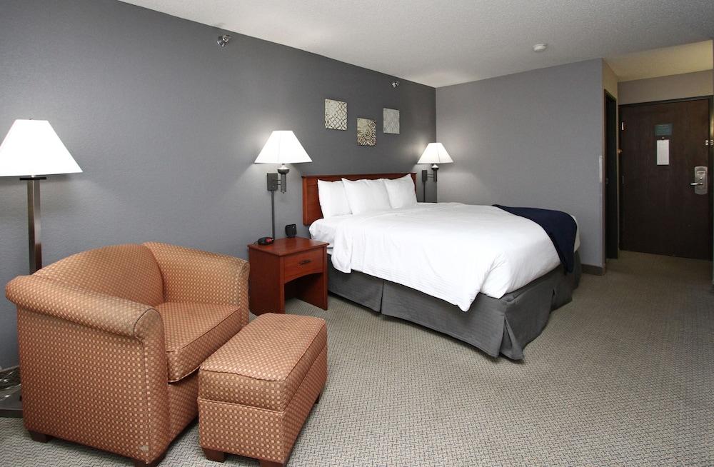 New Victorian Inn - Sioux City Bagian luar foto