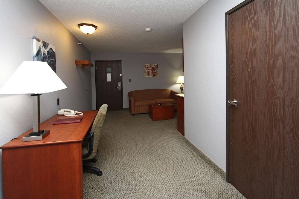 New Victorian Inn - Sioux City Bagian luar foto