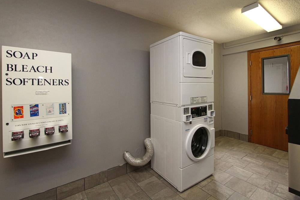 New Victorian Inn - Sioux City Bagian luar foto