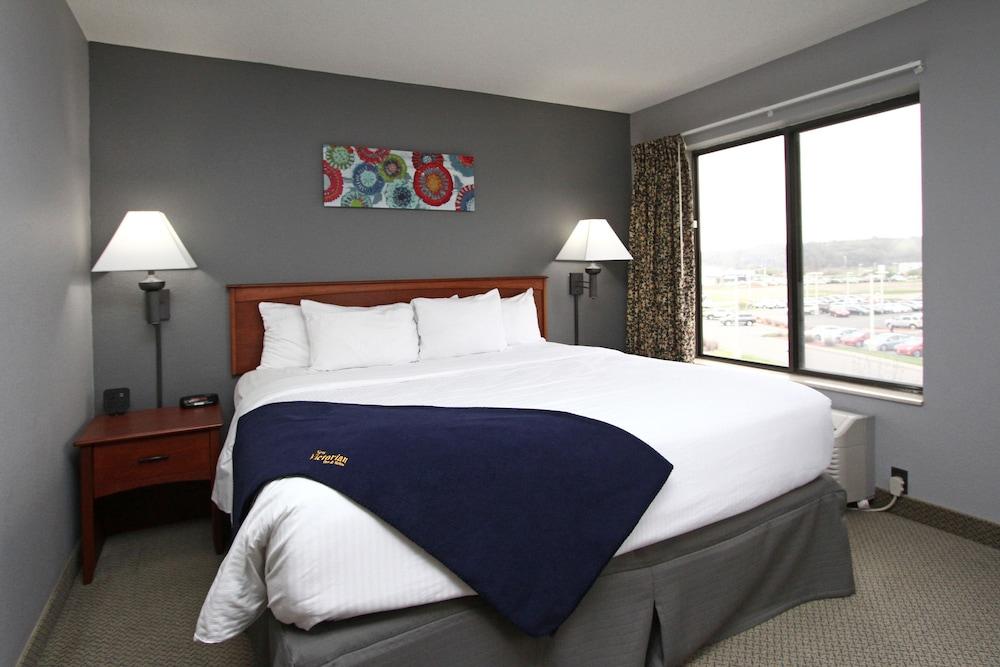 New Victorian Inn - Sioux City Bagian luar foto