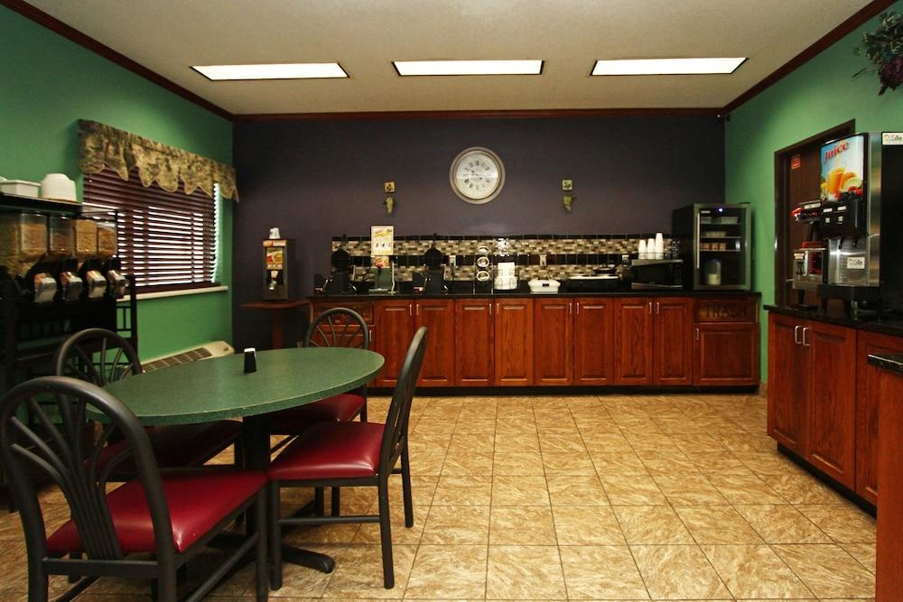 New Victorian Inn - Sioux City Bagian luar foto