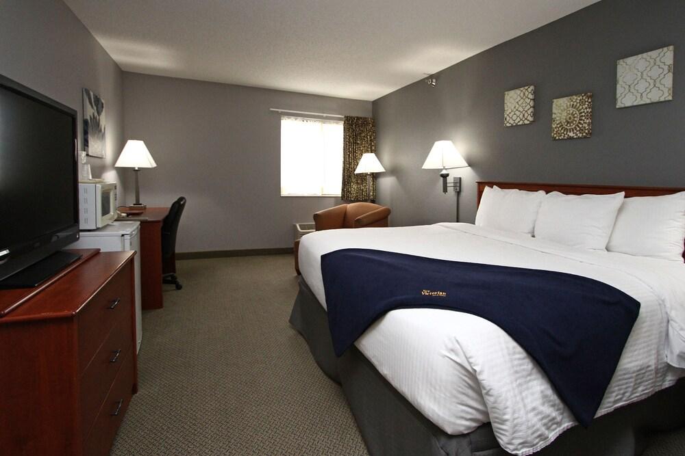 New Victorian Inn - Sioux City Bagian luar foto