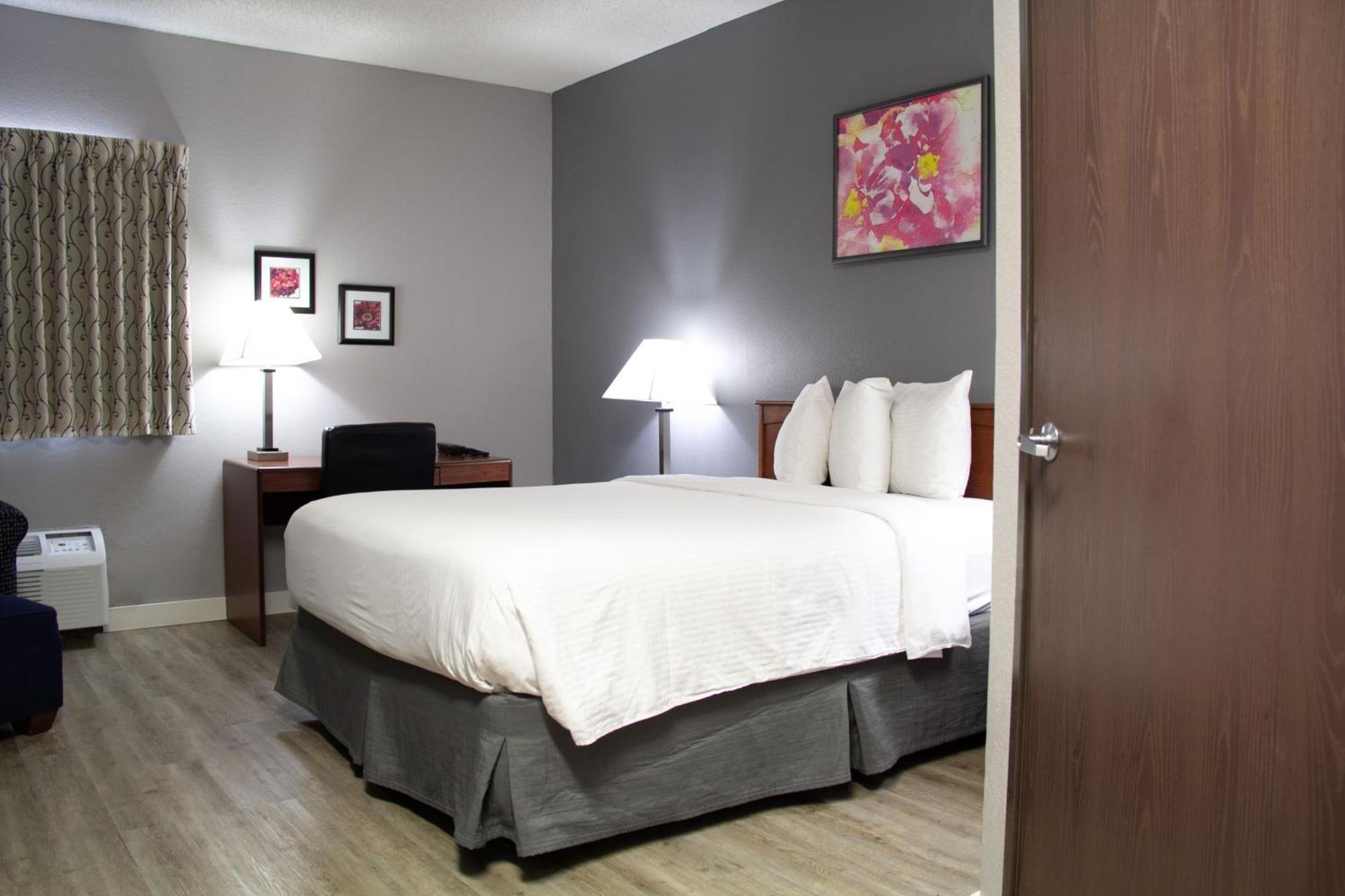 New Victorian Inn - Sioux City Bagian luar foto
