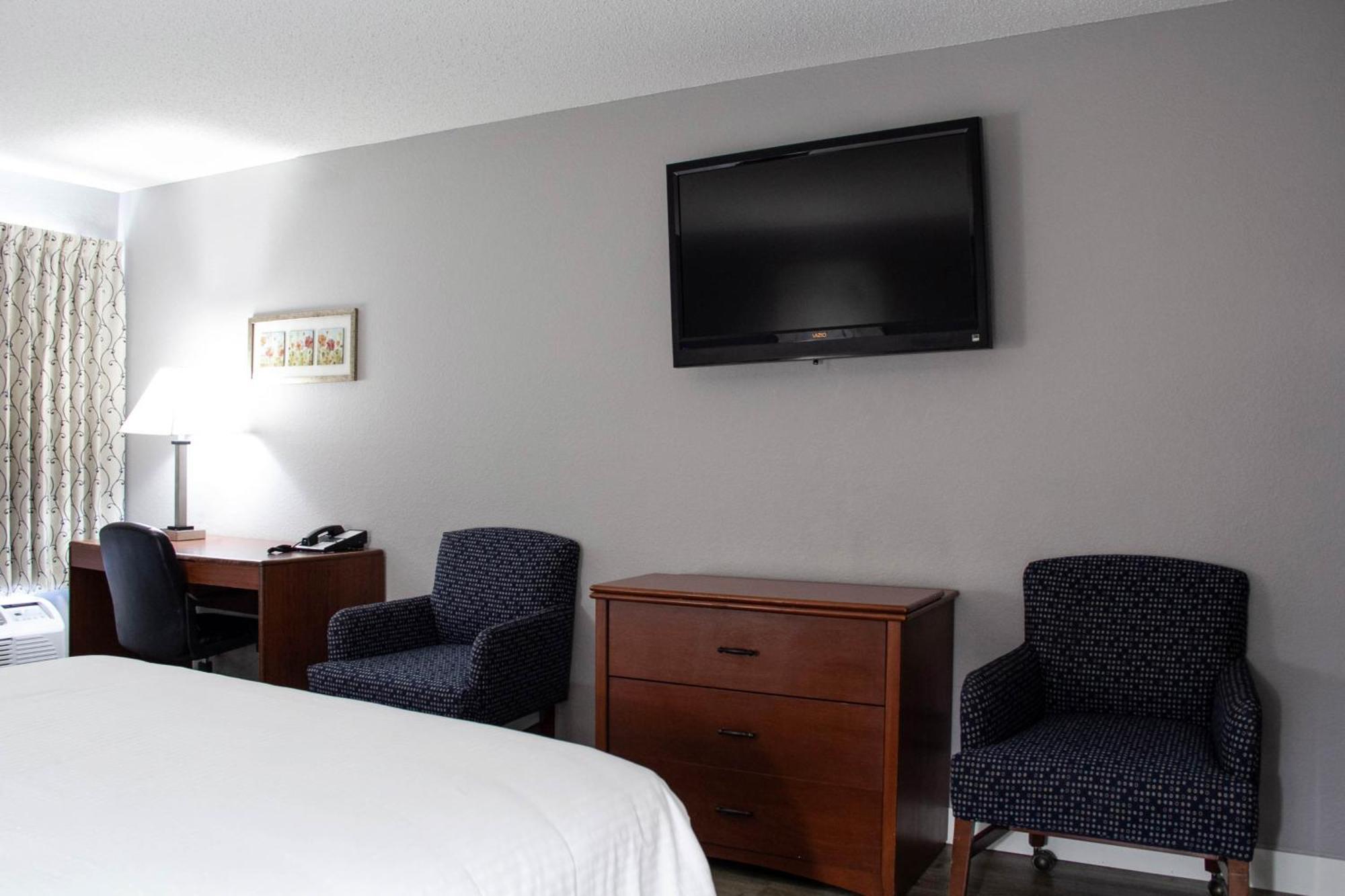 New Victorian Inn - Sioux City Bagian luar foto