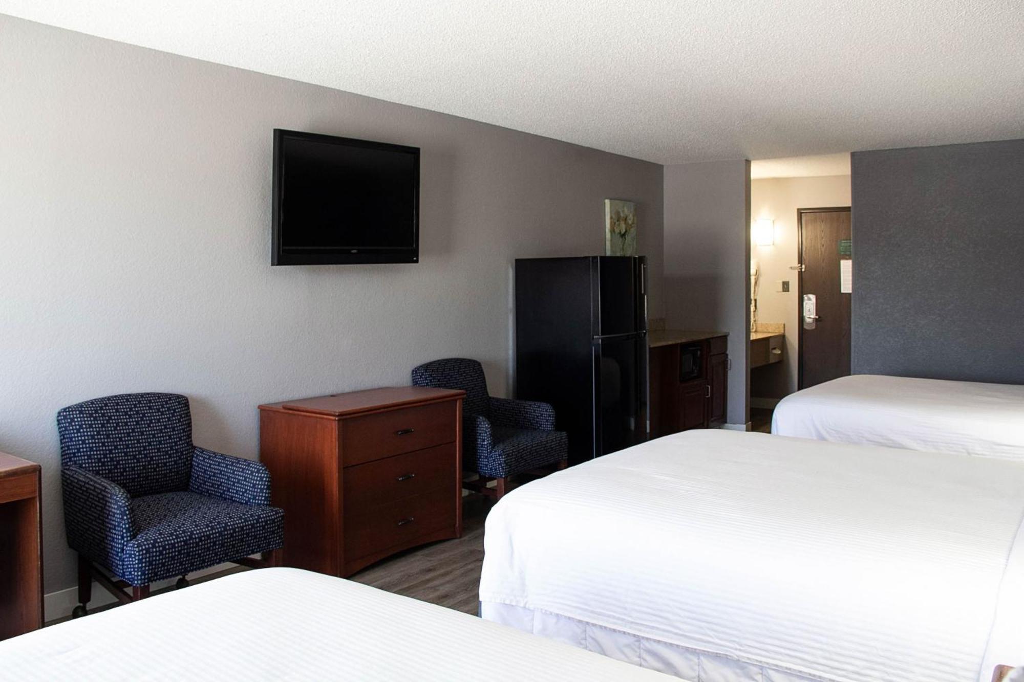 New Victorian Inn - Sioux City Bagian luar foto
