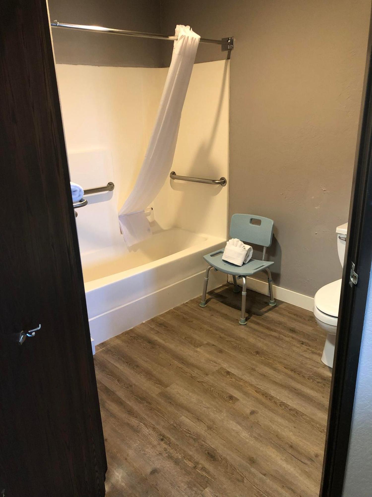 New Victorian Inn - Sioux City Bagian luar foto