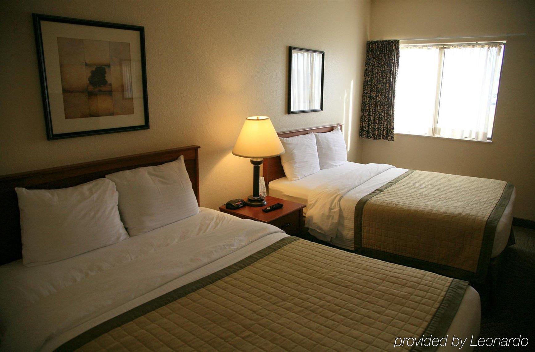 New Victorian Inn - Sioux City Ruang foto