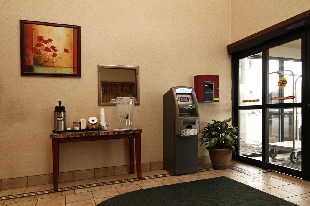 New Victorian Inn - Sioux City Bagian luar foto