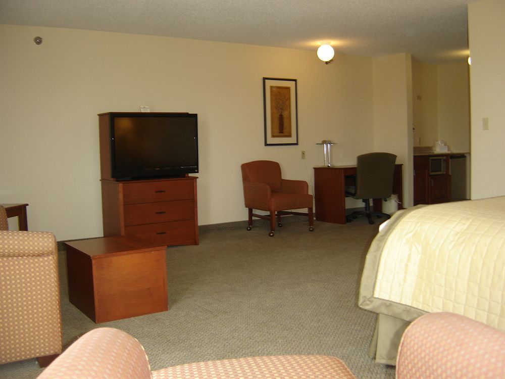New Victorian Inn - Sioux City Bagian luar foto