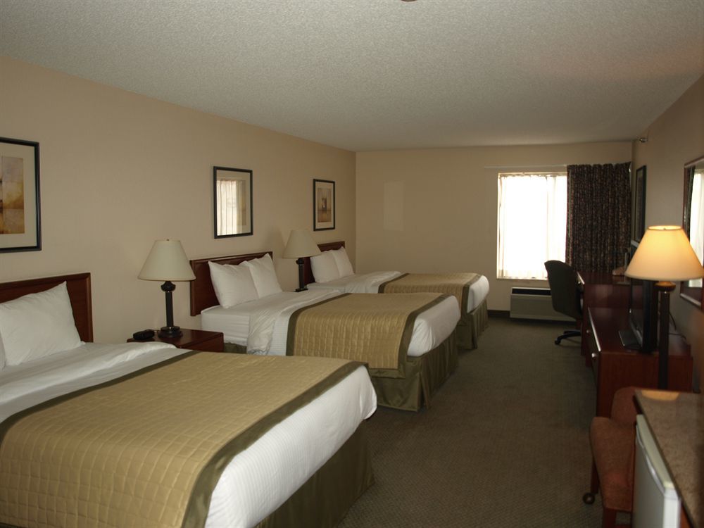 New Victorian Inn - Sioux City Bagian luar foto