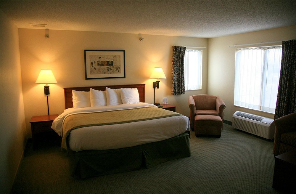 New Victorian Inn - Sioux City Ruang foto