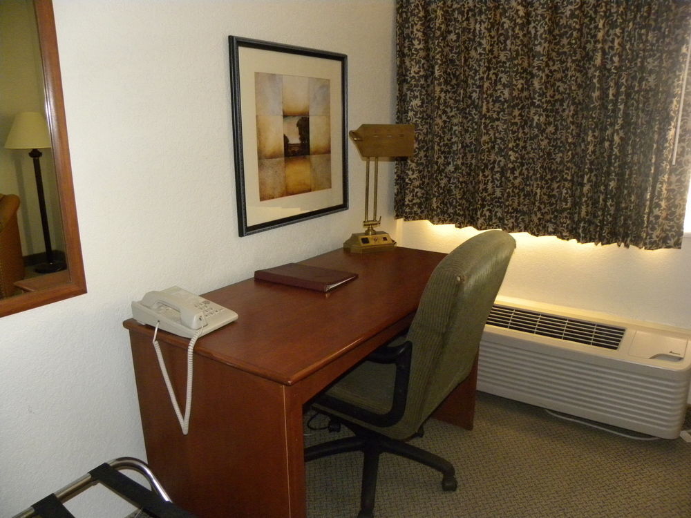 New Victorian Inn - Sioux City Bagian luar foto