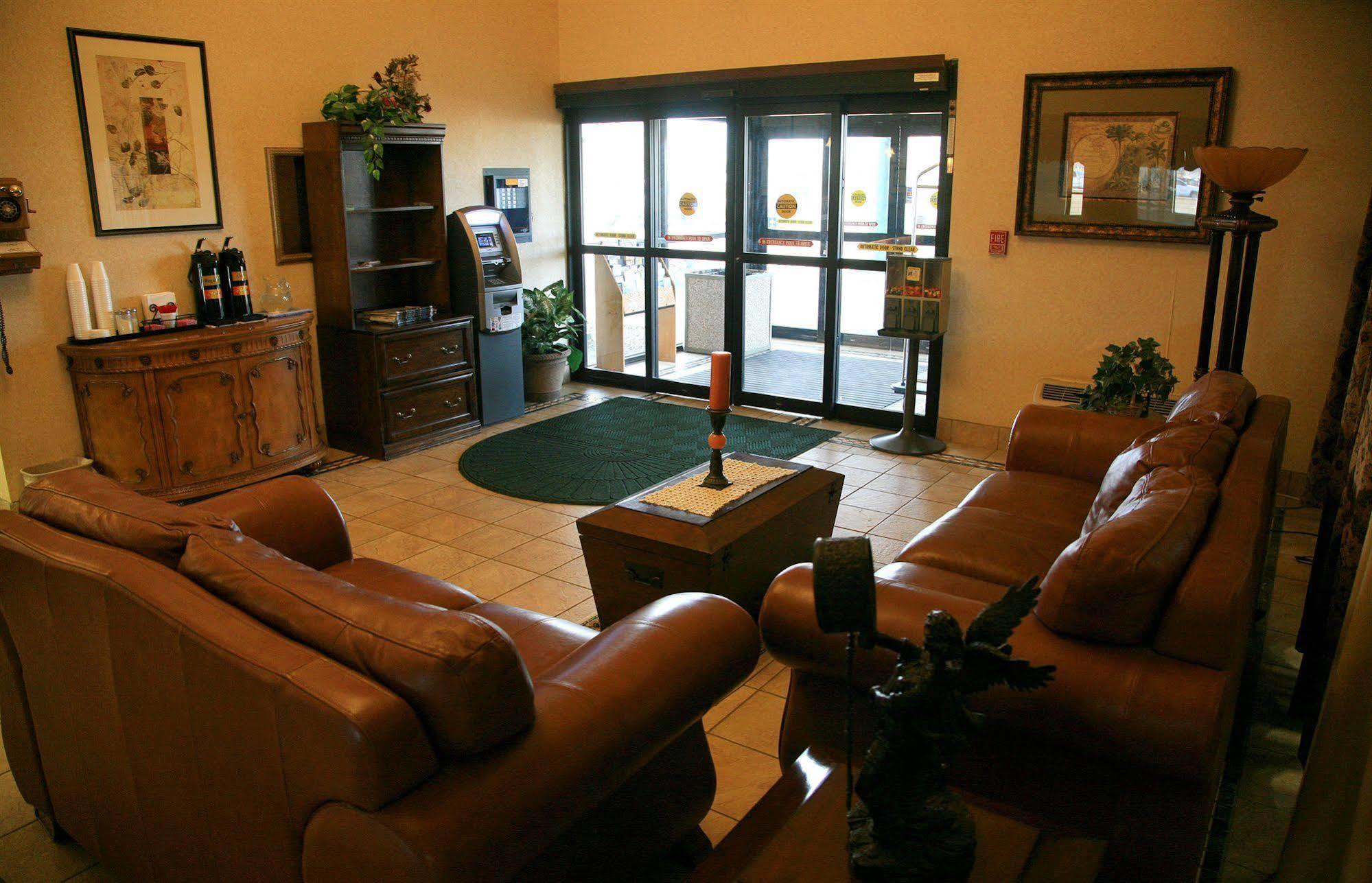 New Victorian Inn - Sioux City Bagian luar foto