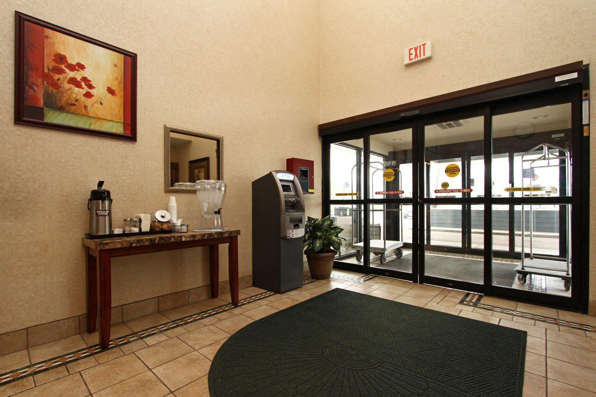 New Victorian Inn - Sioux City Bagian luar foto