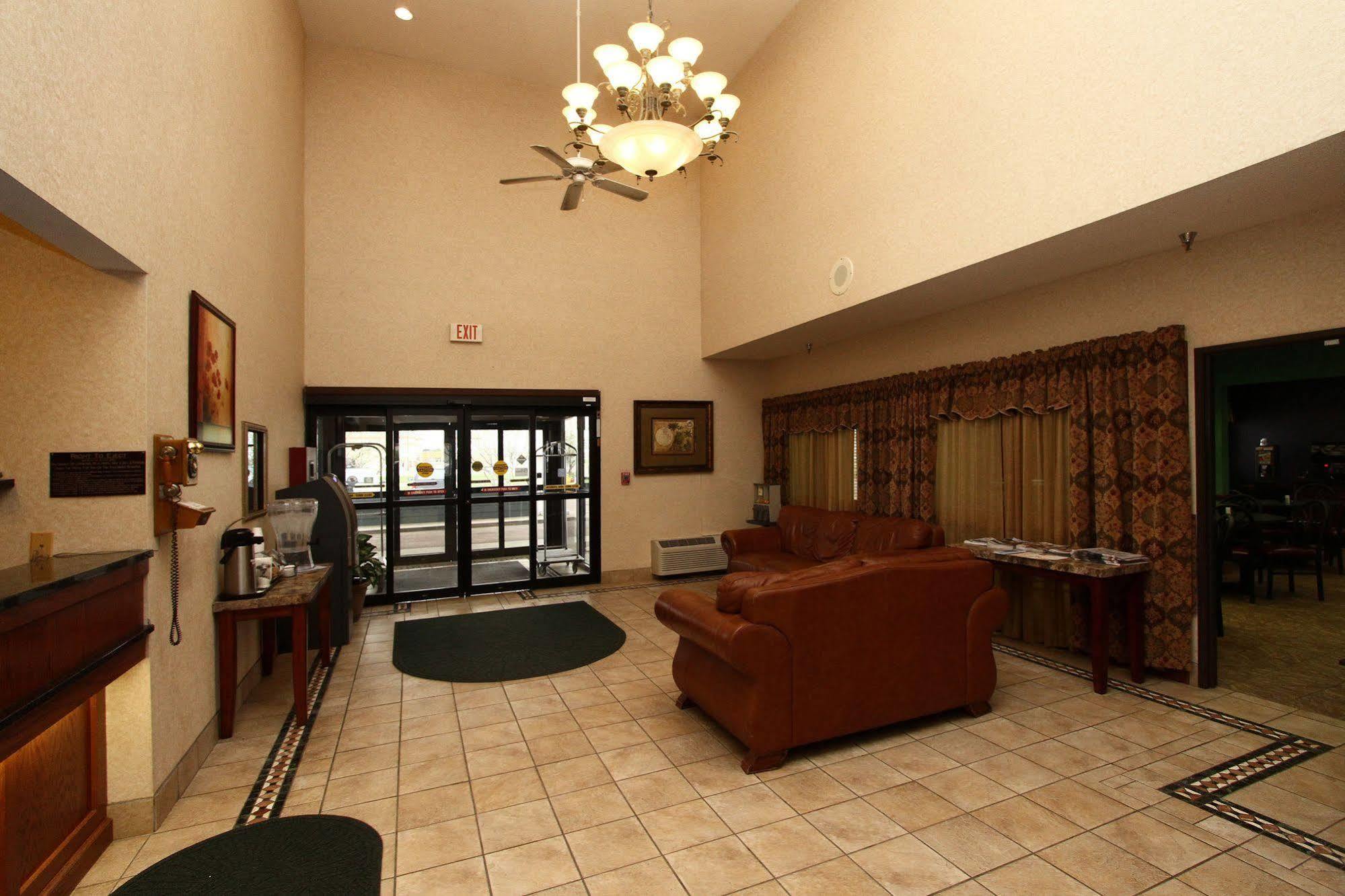 New Victorian Inn - Sioux City Bagian luar foto